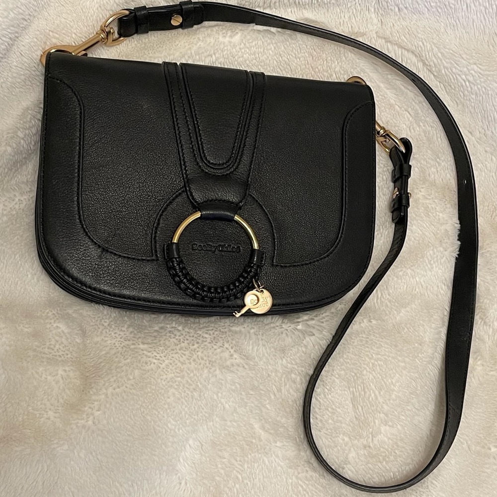 See by Chloe Hana Bag